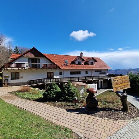 Wellness Hotel Chata Jana Lopeník Zewnętrze zdjęcie