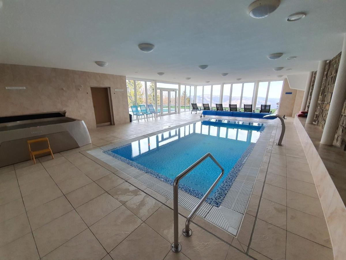 Wellness Hotel Chata Jana Lopeník Zewnętrze zdjęcie