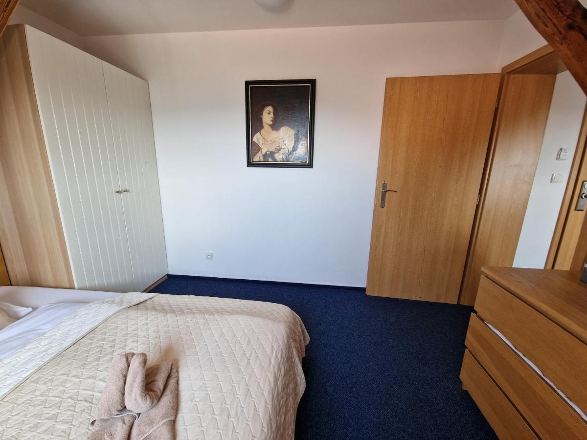 Wellness Hotel Chata Jana Lopeník Zewnętrze zdjęcie