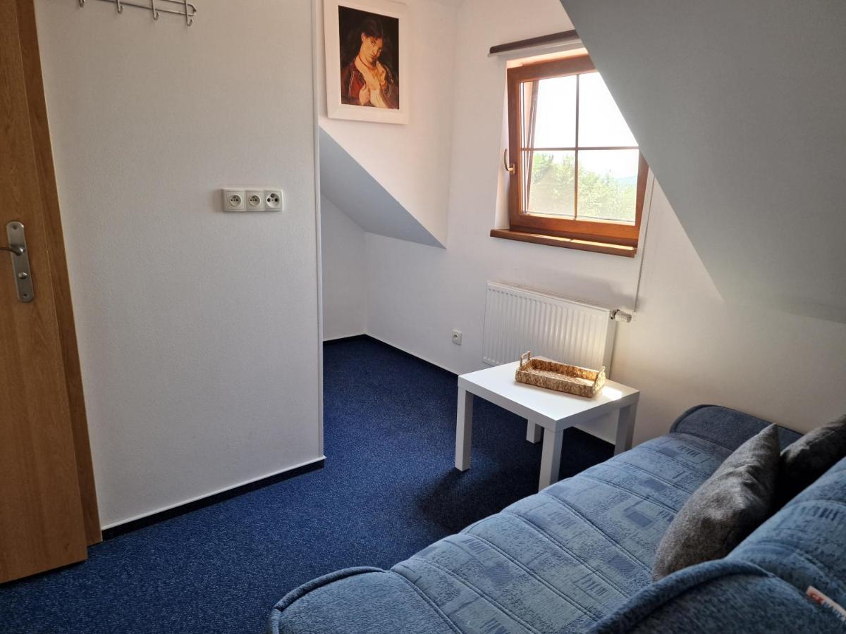 Wellness Hotel Chata Jana Lopeník Zewnętrze zdjęcie