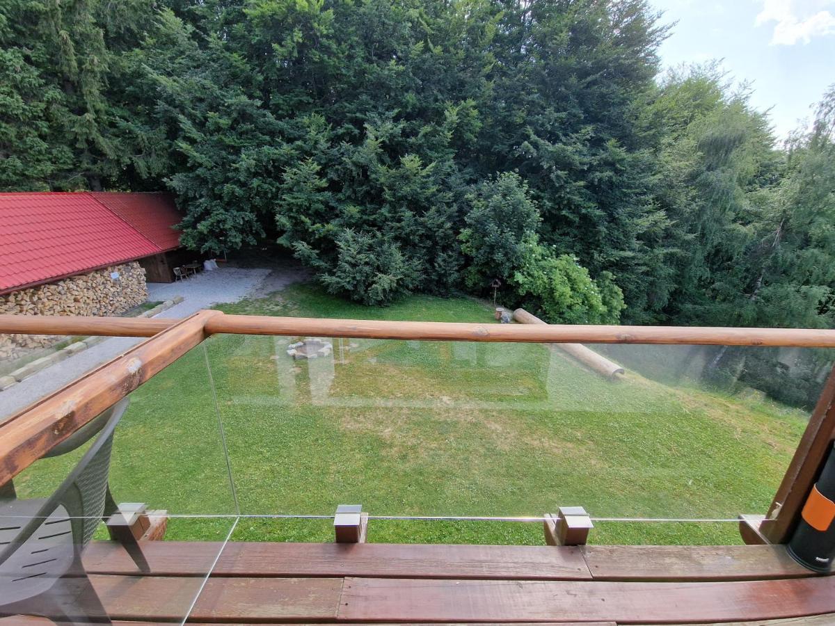 Wellness Hotel Chata Jana Lopeník Zewnętrze zdjęcie