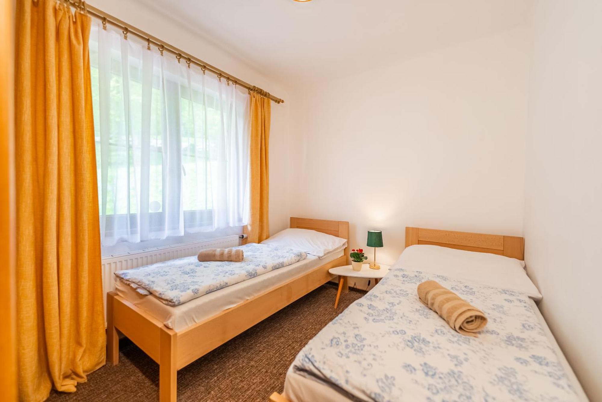 Wellness Hotel Chata Jana Lopeník Zewnętrze zdjęcie