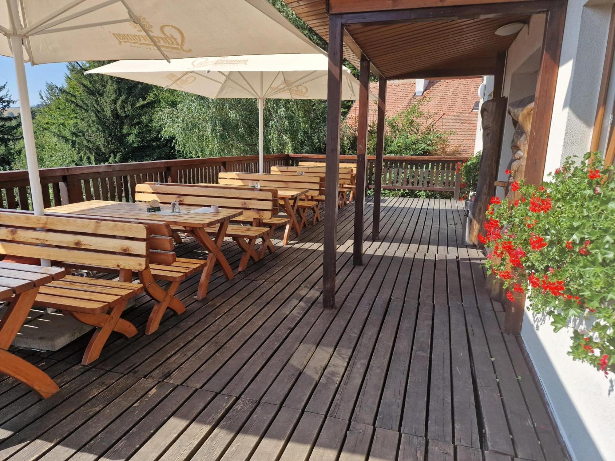 Wellness Hotel Chata Jana Lopeník Zewnętrze zdjęcie